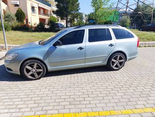 Skoda Octavia 2011 1.2 TSI 105HP-thumb-2