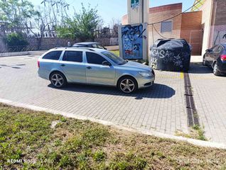 Skoda Octavia 2011 1.2 TSI 105HP-thumb-3