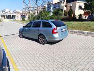 Skoda Octavia 2011 1.2 TSI 105HP-thumb-4