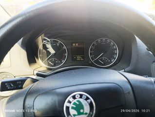Skoda Octavia 2011 1.2 TSI 105HP-thumb-6