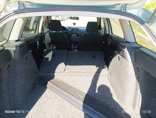 Skoda Octavia 2011 1.2 TSI 105HP-thumb-8