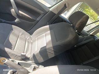Skoda Octavia 2011 1.2 TSI 105HP-thumb-9