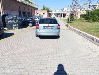Skoda Octavia 2011 1.2 TSI 105HP-thumb-10