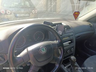 Skoda Octavia 2011 1.2 TSI 105HP-thumb-11