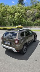 Dacia Duster 2018 prestige χωρίς AdBlue