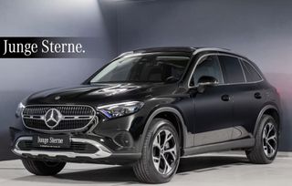 Mercedes-Benz GLC 300 2023 de 4M Avantgarde Pano BROKAR.GR(ΔΕΧΟΜΑΣΤΕ ΠΑΡΑΓΓΕΛΙΕΣ)