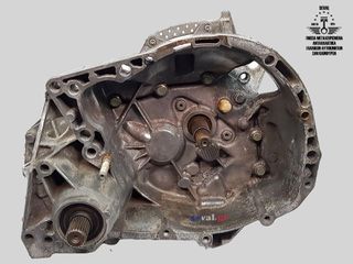 ΣΑΣΜΑΝ JB1946 RENAULT MEGANE I / SCENIC I 1.4 16V K4J Καλέστε για τιμή Seval