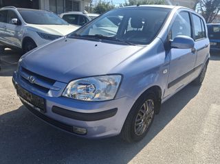 Hyundai Getz 2005