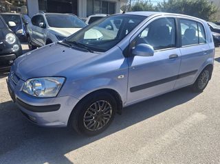 Hyundai Getz 2005-thumb-1