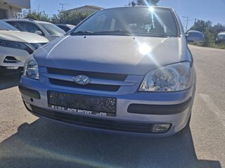 Hyundai Getz 2005-thumb-2