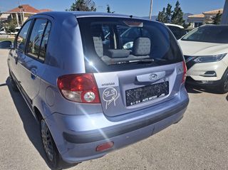 Hyundai Getz 2005-thumb-3
