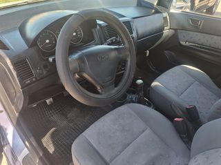 Hyundai Getz 2005-thumb-5
