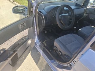 Hyundai Getz 2005-thumb-6