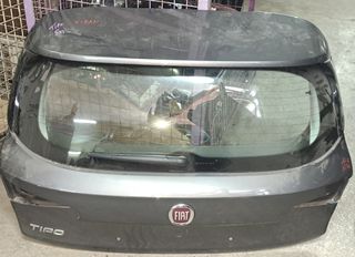 Fiat Tipo 2015-2020 Τζαμοπορτα