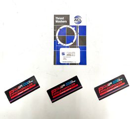 ACL THRUST WASHER NISSAN SR20 DET ΚΑΙΝΟΥΡΓΙΑ !
