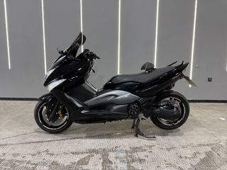 Yamaha T-MAX 500 2009 Abs