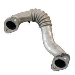 Σωλήνας καυσαερίων βαλβίδας EGR Volkswagen Passat (B7) 2010-2014