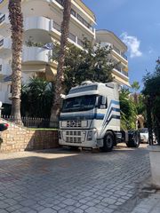 Volvo 2008 FH480