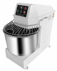 ΠΡΟΣΦΟΡΑ!!! KARAMCO SYM-50 (50Lt/20Kg - 52,5x91x98cm - 3Kw/230V - 2 Ταχύτητες) Επαγγελματικό Inverter Ταχυζυμωτήριο με Ενσωματωμένο Κάδο