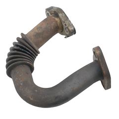 Σωλήνας καυσαερίων βαλβίδας EGR Volkswagen Passat (B7) 2010-2014