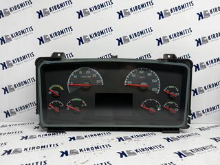 ΠΙΝΑΚΑΣ ΟΡΓΑΝΩΝ VOLVO FE