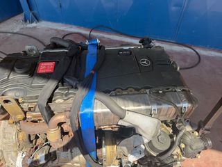 ΚΙΝΗΤΗΡΑΣ ΕΙΣΑΓΩΓΗΣ ATEGO OM936LA EURO 6