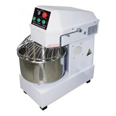 ΠΡΟΣΦΟΡΑ!!! KARAMCO HS60A (60Lit - 72x44x87cm) Επιδαπέδιο Ταχυζυμωτήριο με 2 Ταχύτητες - 2,2Kw/440V