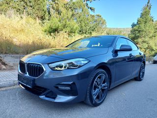 Bmw 216 Gran Coupé 2021 EXCLUSIVE NAVI ΕΛΛΗΝΙΚΟ