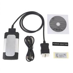 ΔΙΑΓΝΩΣΤΙΚΑ AUTO--COM/ DEL--PHI AUTOSCAN EQUIPMENT-thumb-2