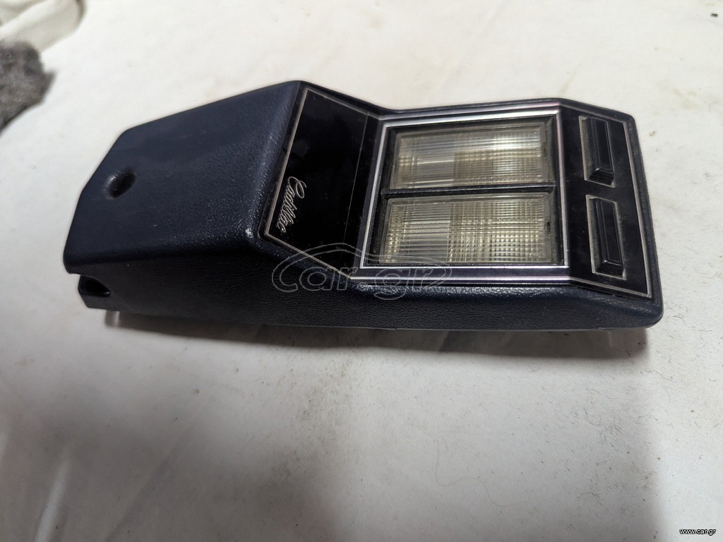 Cadillac Seville πλαφονιέρα οροφής 1980-85