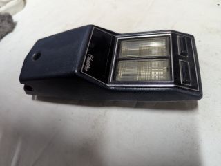 Cadillac Seville πλαφονιέρα οροφής 1980-85