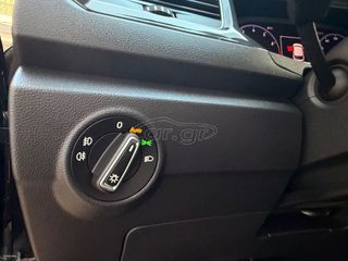 Volkswagen T-Roc 2018 1.5TSI | DSG F1 | SPORT LINE | ΠΡΩΤΟ ΧΕΡΙ-thumb-8