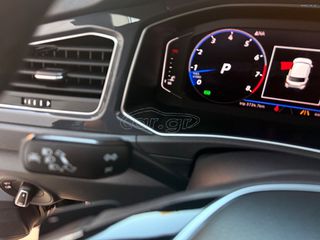 Volkswagen T-Roc 2018 1.5TSI | DSG F1 | SPORT LINE | ΠΡΩΤΟ ΧΕΡΙ-thumb-12
