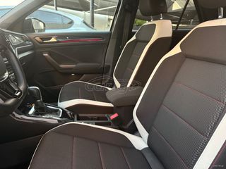 Volkswagen T-Roc 2018 1.5TSI | DSG F1 | SPORT LINE | ΠΡΩΤΟ ΧΕΡΙ-thumb-14