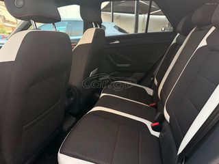 Volkswagen T-Roc 2018 1.5TSI | DSG F1 | SPORT LINE | ΠΡΩΤΟ ΧΕΡΙ-thumb-19