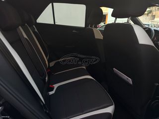 Volkswagen T-Roc 2018 1.5TSI | DSG F1 | SPORT LINE | ΠΡΩΤΟ ΧΕΡΙ-thumb-21