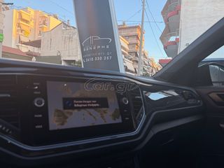 Volkswagen T-Roc 2018 1.5TSI | DSG F1 | SPORT LINE | ΠΡΩΤΟ ΧΕΡΙ-thumb-24