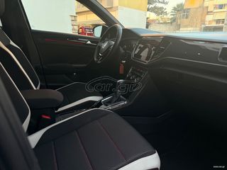 Volkswagen T-Roc 2018 1.5TSI | DSG F1 | SPORT LINE | ΠΡΩΤΟ ΧΕΡΙ-thumb-25