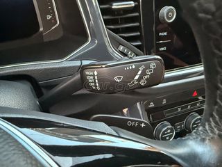 Volkswagen T-Roc 2018 1.5TSI | DSG F1 | SPORT LINE | ΠΡΩΤΟ ΧΕΡΙ-thumb-30