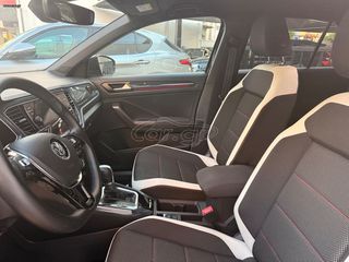 Volkswagen T-Roc 2018 1.5TSI | DSG F1 | SPORT LINE | ΠΡΩΤΟ ΧΕΡΙ-thumb-33