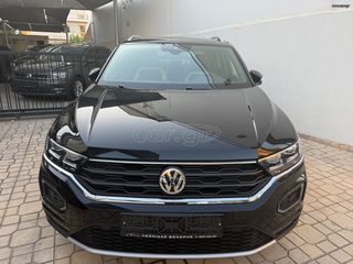 Volkswagen T-Roc 2018 1.5TSI | DSG F1 | SPORT LINE | ΠΡΩΤΟ ΧΕΡΙ-thumb-32