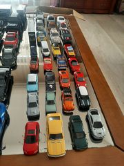 μινιατούρες