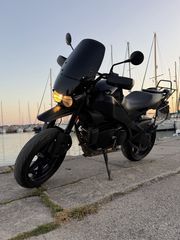 Buell XB12X Ulysses 2006