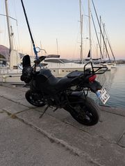 Buell XB12X Ulysses 2006-thumb-1