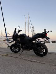 Buell XB12X Ulysses 2006-thumb-2