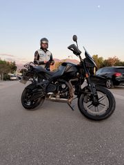 Buell XB12X Ulysses 2006-thumb-3