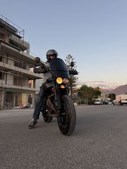Buell XB12X Ulysses 2006-thumb-5