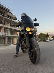 Buell XB12X Ulysses 2006-thumb-6