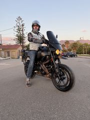 Buell XB12X Ulysses 2006-thumb-9