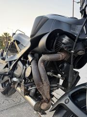 Buell XB12X Ulysses 2006-thumb-14